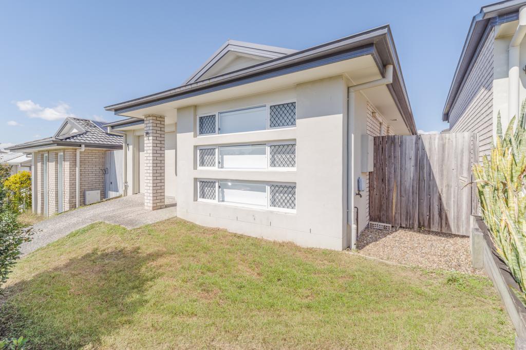 31 Mount Pleasant St, Park Ridge, QLD 4125