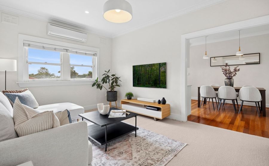 4/43 Young St, Cremorne, NSW 2090