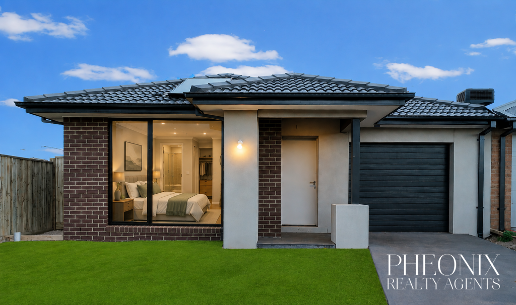 11 AMAYA WAY, ROCKBANK, VIC 3335