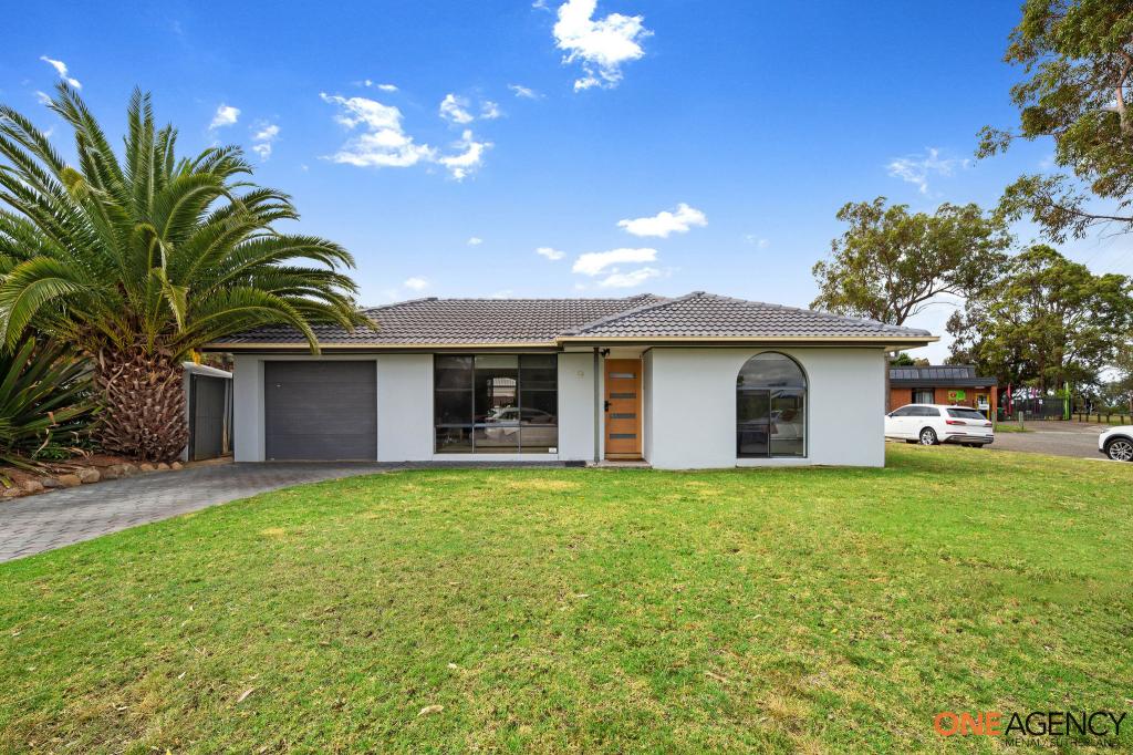 9 DERRIBONG CRES, BANGOR, NSW 2234