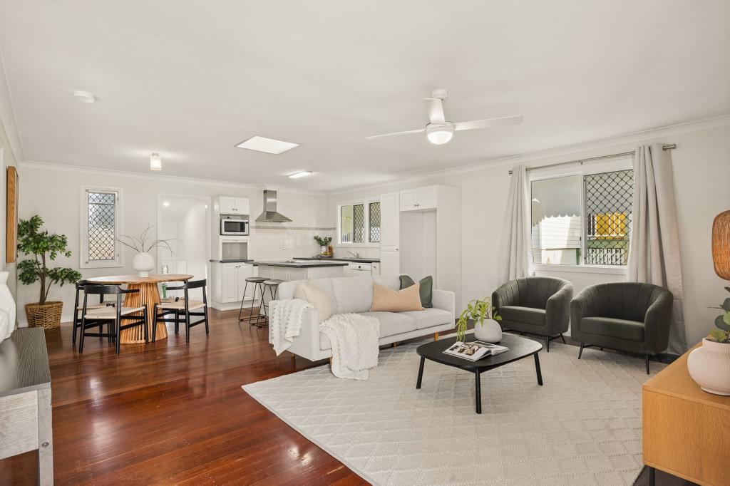 34 Kogarah St, Tarragindi, QLD 4121