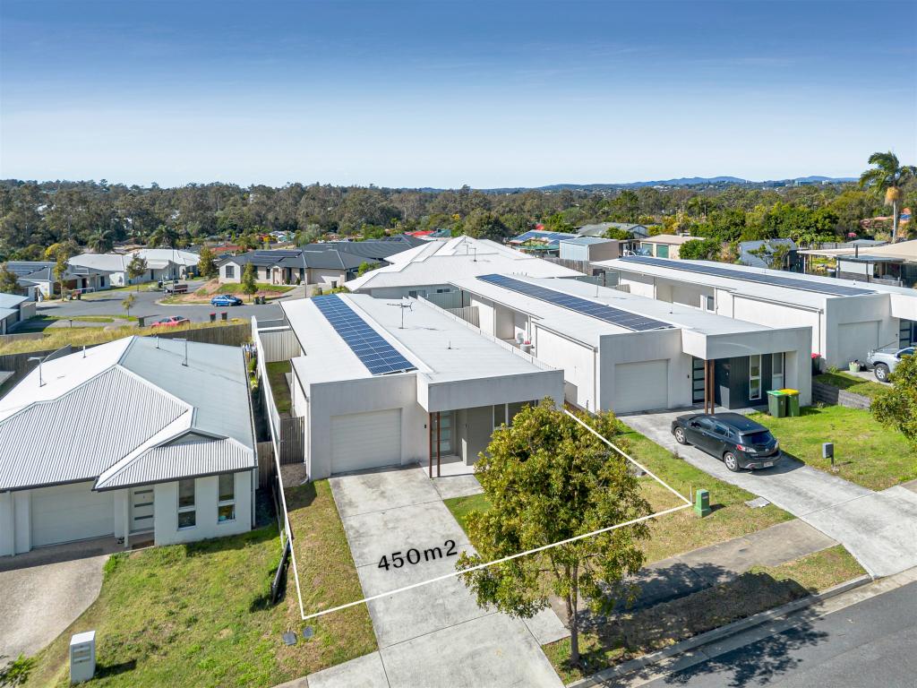 60 North High St, Brassall, QLD 4305