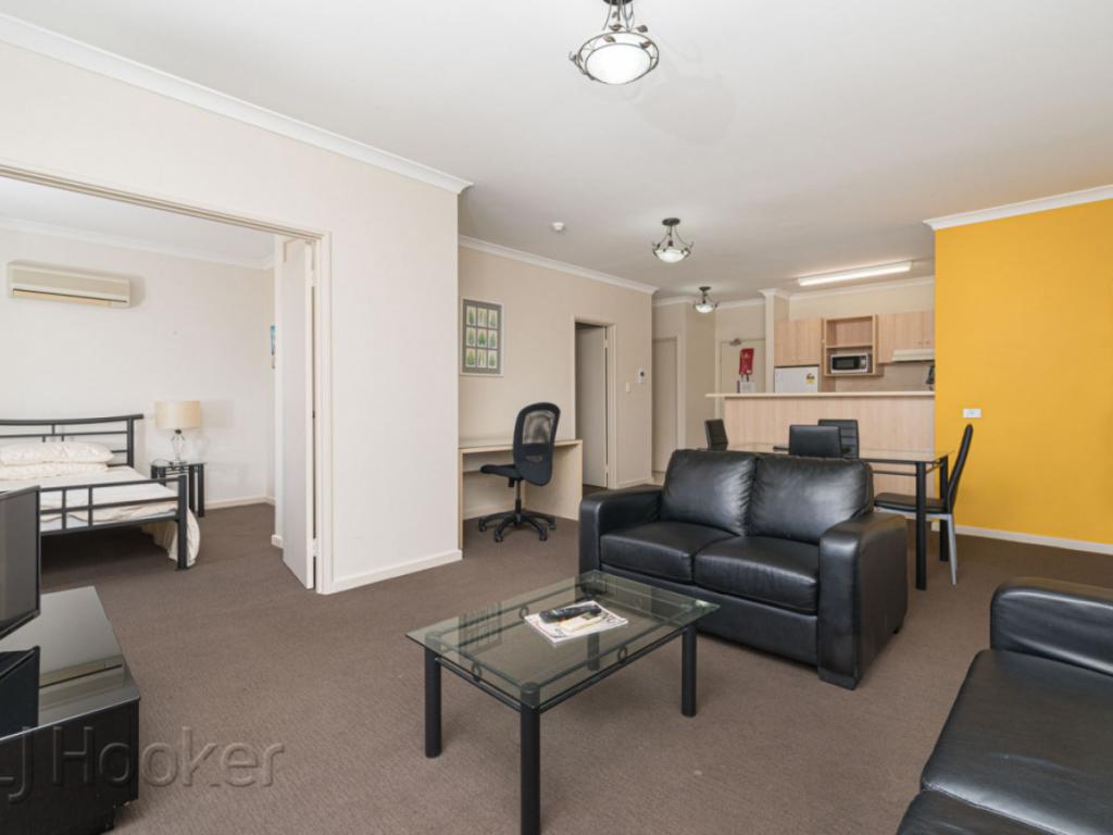 44/11 Regal Pl, East Perth, WA 6004
