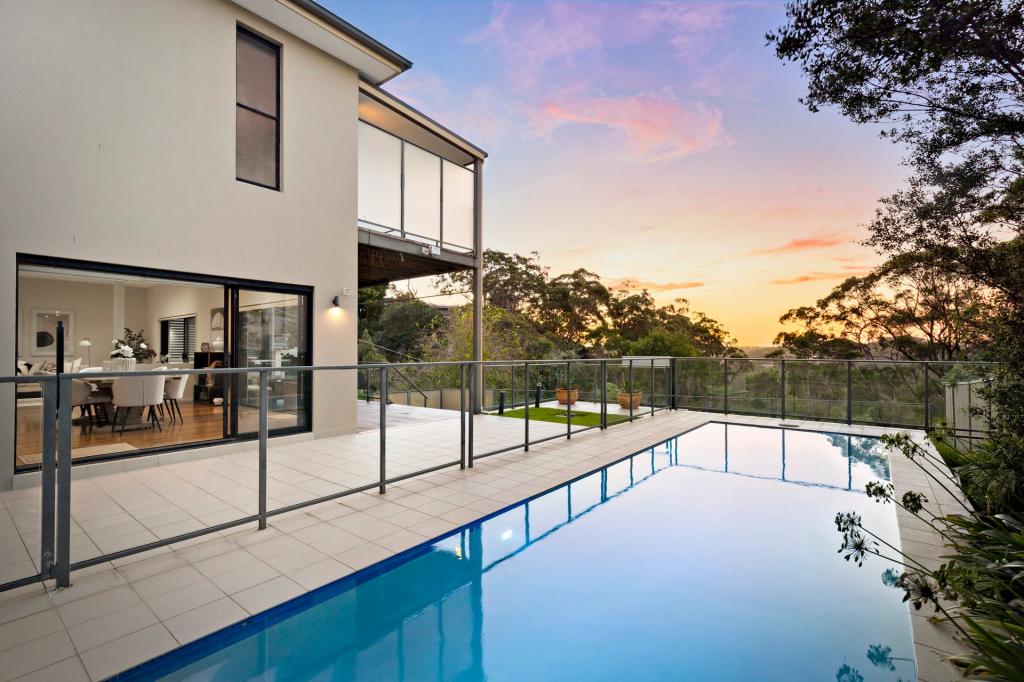 12 Boronia Lane, Seaforth, NSW 2092