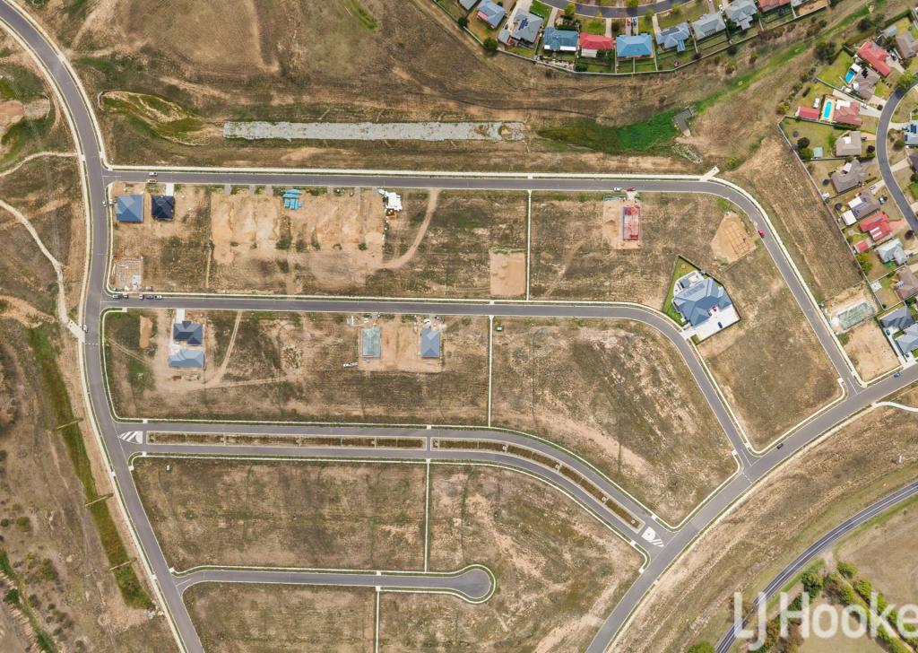 Multiple L Richardson St, Windradyne, NSW 2795