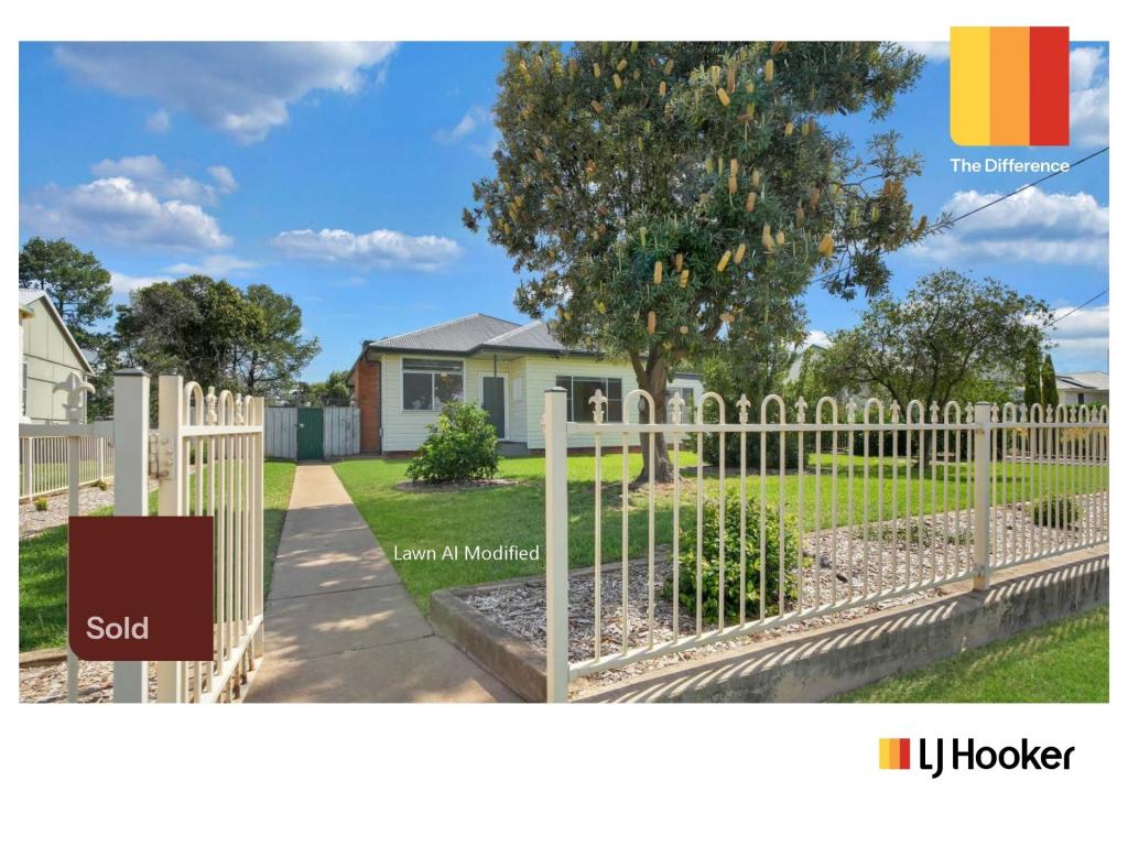 106 Algalah St, Narromine, NSW 2821