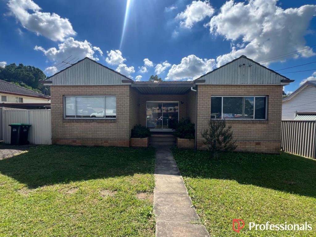 5 Phyllis St, Mount Pritchard, NSW 2170