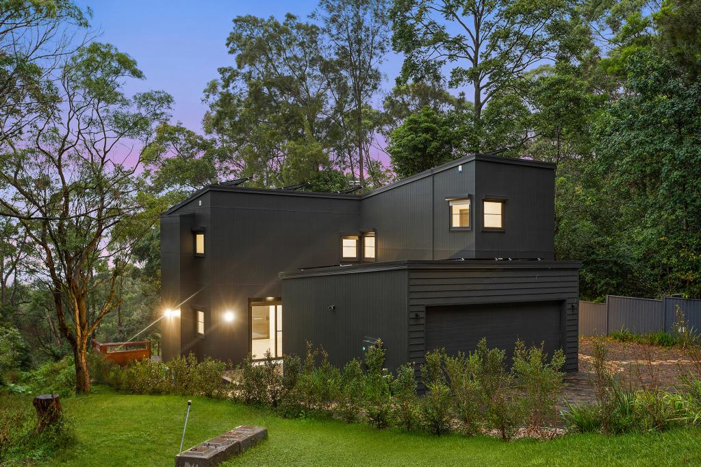 45a Morrison Ave, Wombarra, NSW 2515