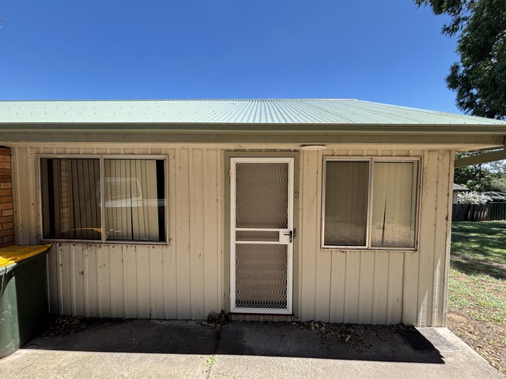 6/4 Campbell St, Muswellbrook, NSW 2333