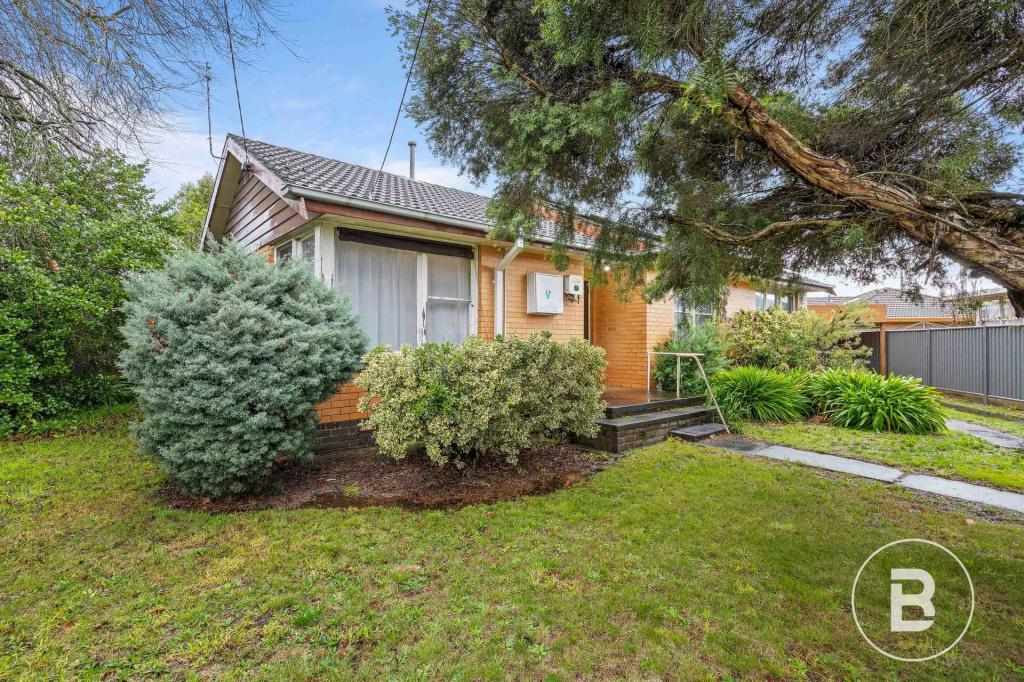 39 Cuthberts Rd, Alfredton, VIC 3350