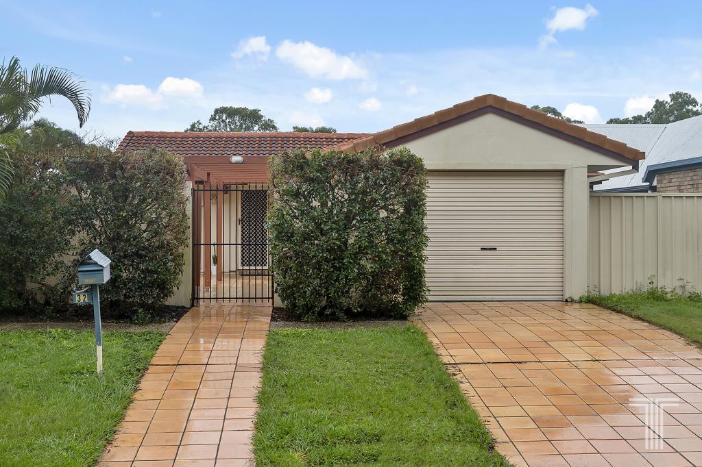 32 Monterey Cct, Tingalpa, QLD 4173