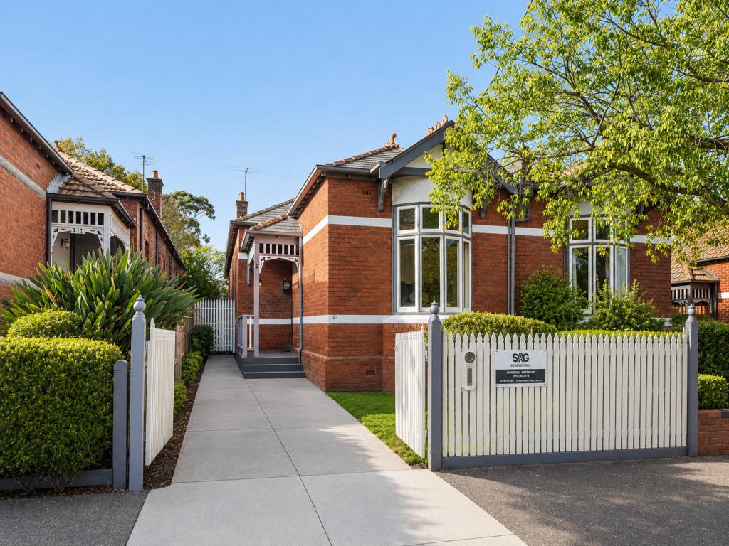 13 William St, Hawthorn, VIC 3122