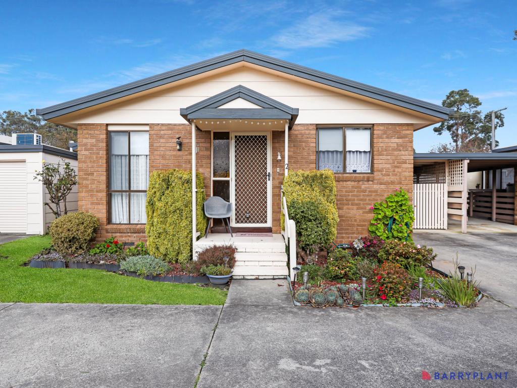 2/66-68 Williams St, Inverloch, VIC 3996