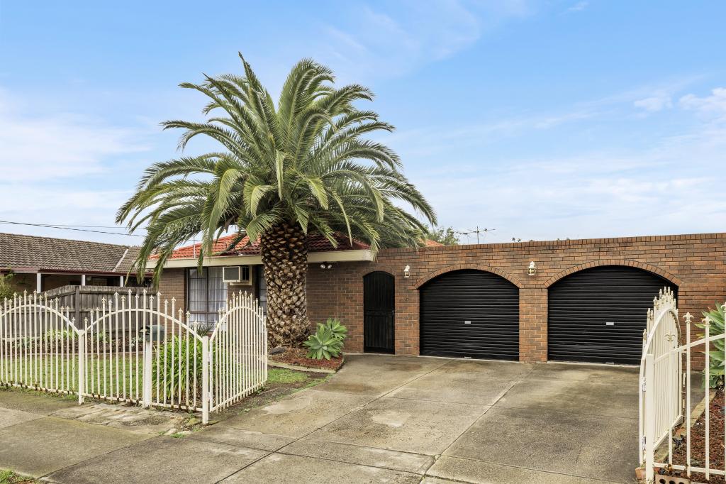 65 Gillespie Rd, St Albans, VIC 3021