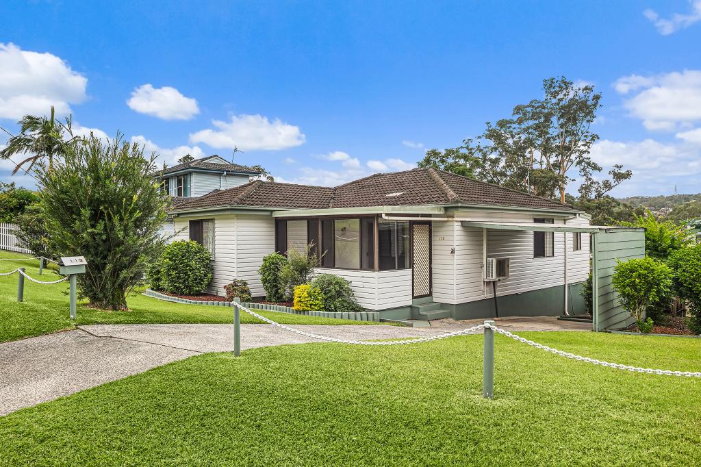 113 Burke Rd, Dapto, NSW 2530