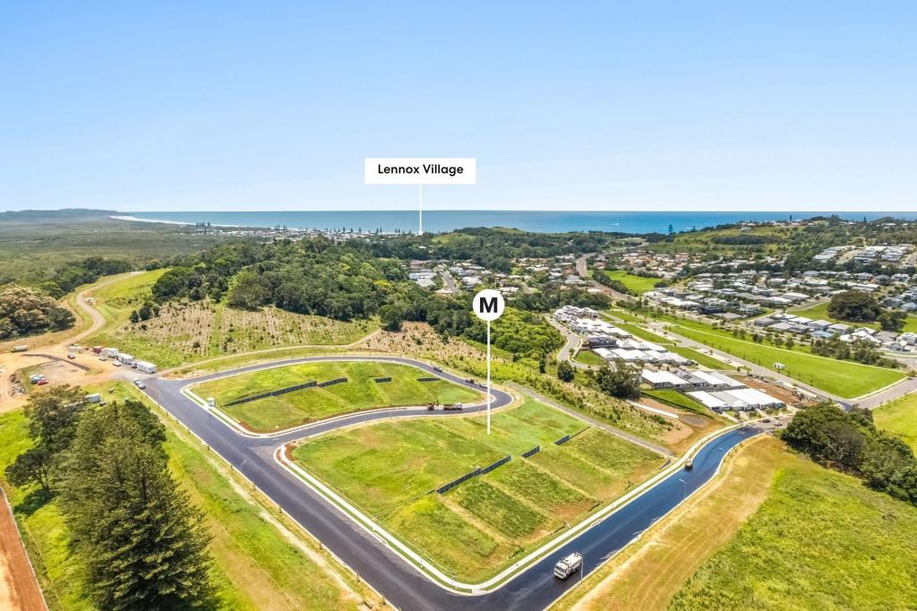 Lot 10/78 Hutley Dr, Lennox Head, NSW 2478