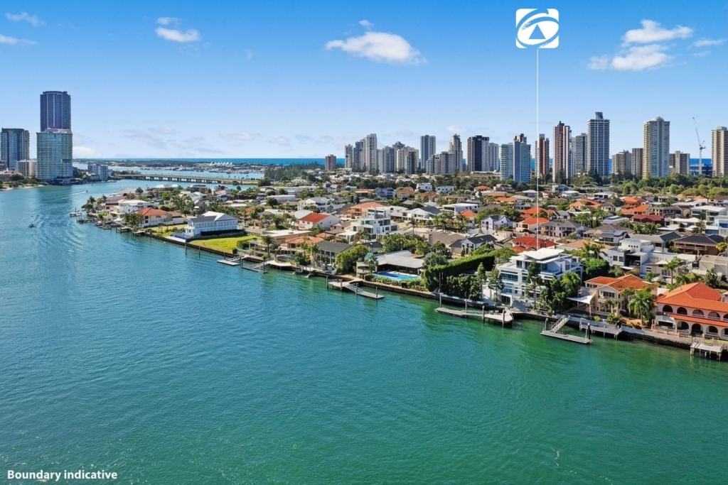 141-143 Commodore Dr, Surfers Paradise, QLD 4217