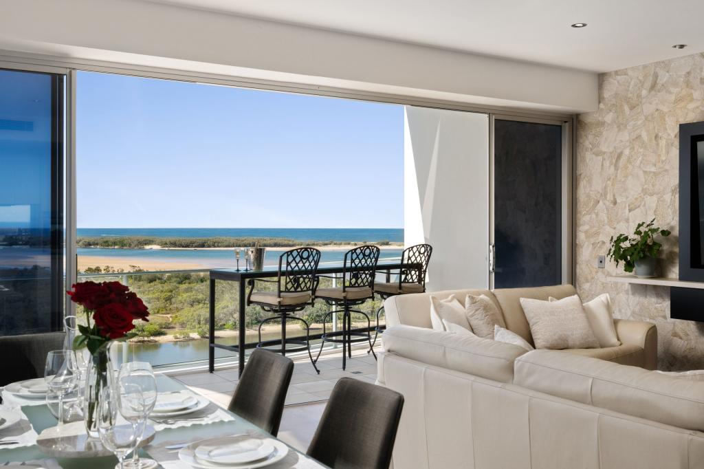 901/6 Wharf St, Maroochydore, QLD 4558