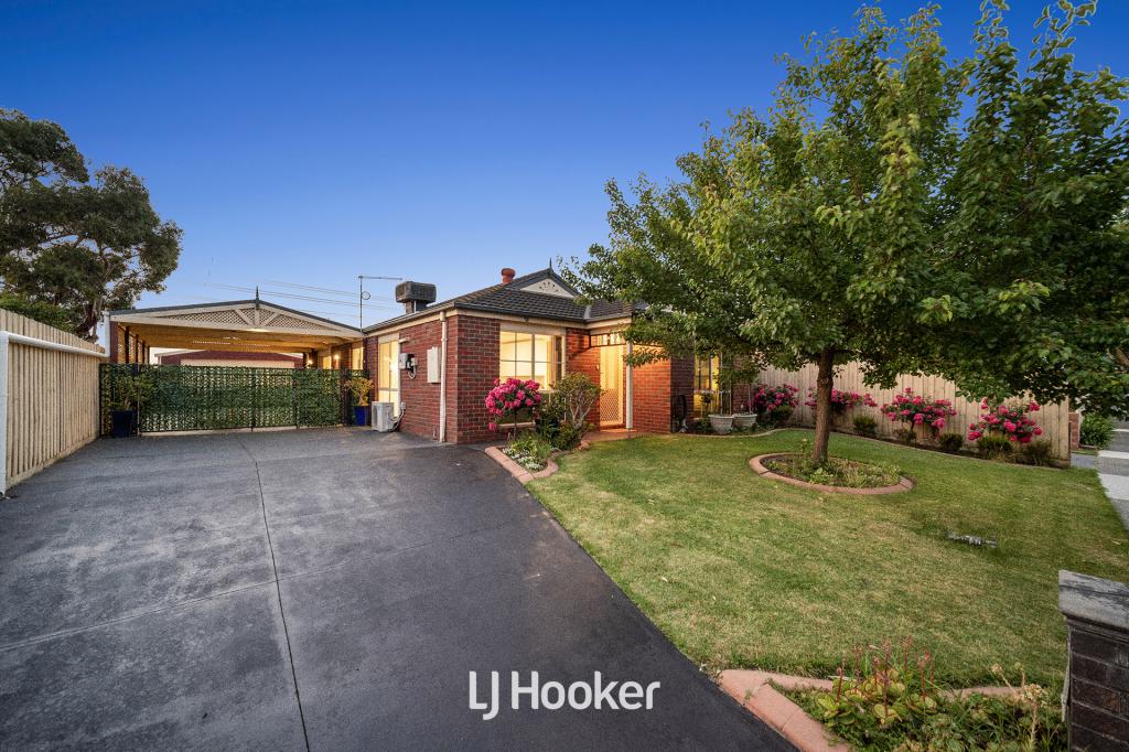 46 Rachel Dr, Cranbourne North, VIC 3977