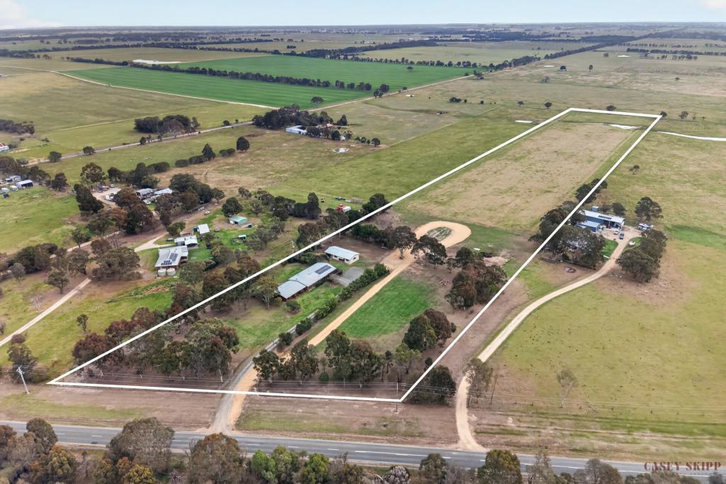 500 Forge Creek Rd, Bairnsdale, VIC 3875