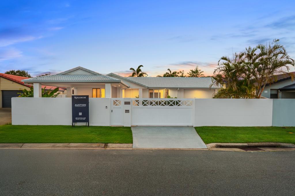 18 Tattler Way, Burleigh Waters, QLD 4220