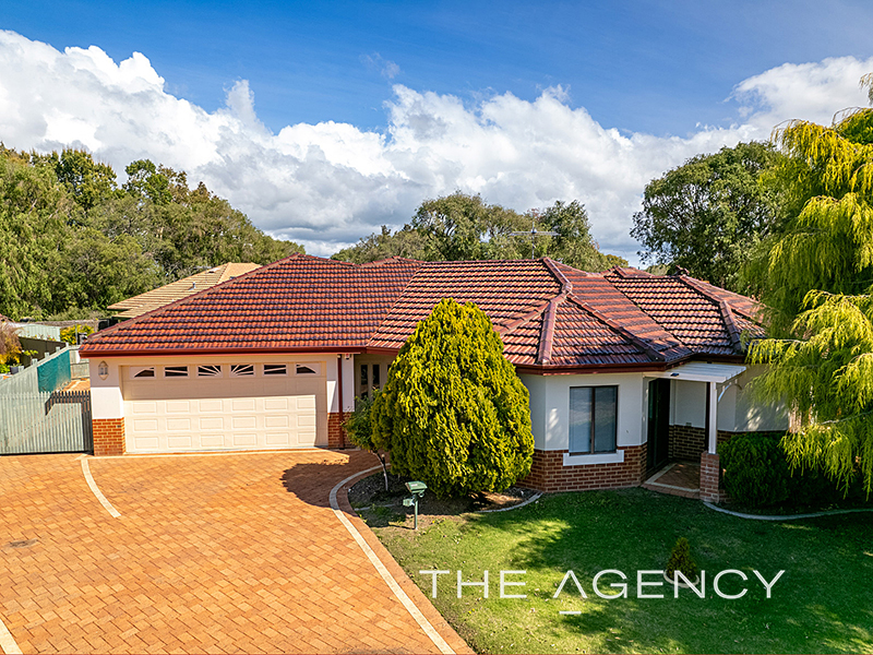 1 Kelsey Cove, Broadwater, WA 6280