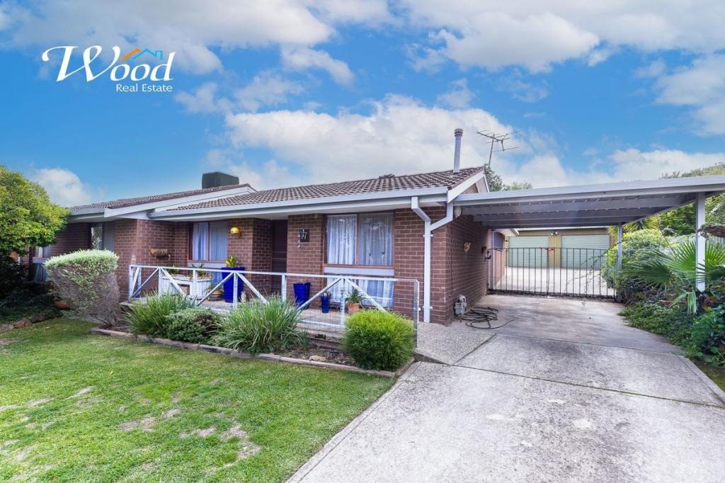 17 Conmurra Way, Springdale Heights, NSW 2641
