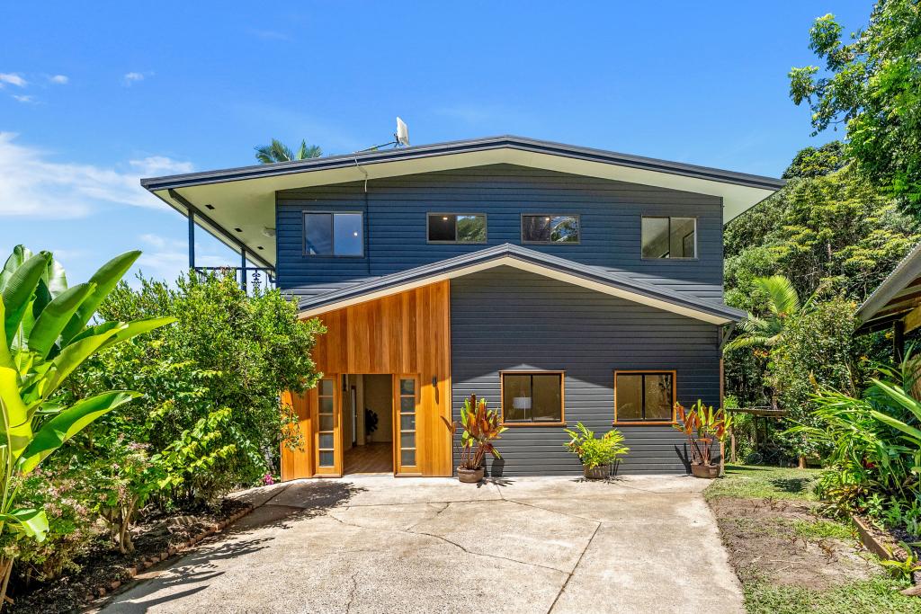 1/73 HIGH CHAPPARAL RD, KURANDA, QLD 4881
