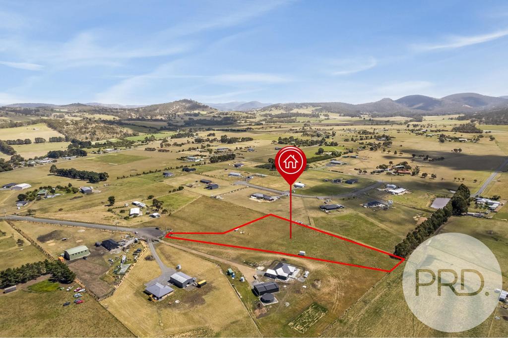 41 Goodford Lane, Orielton, TAS 7172