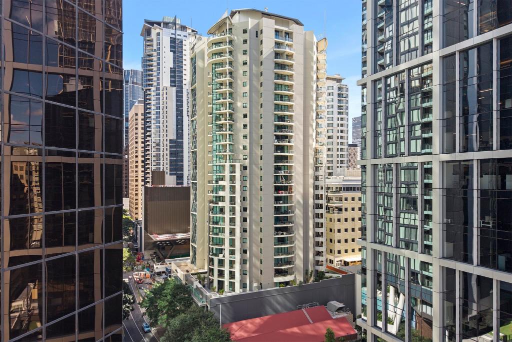 1802/120 Mary St, Brisbane City, QLD 4000