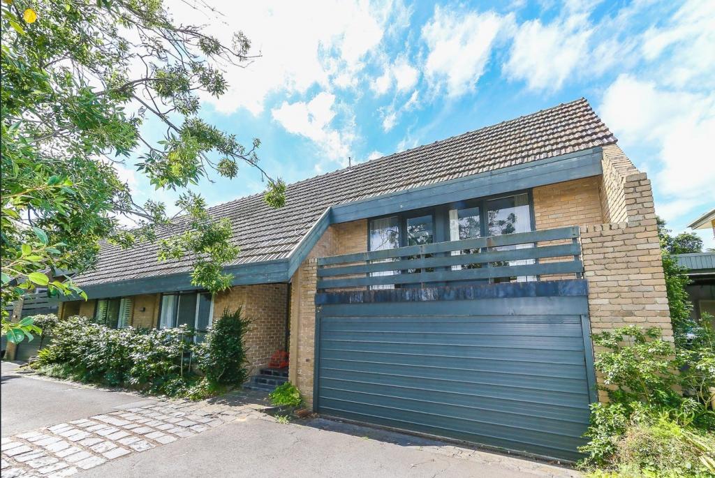 3/32 Walmer St, Kew, VIC 3101