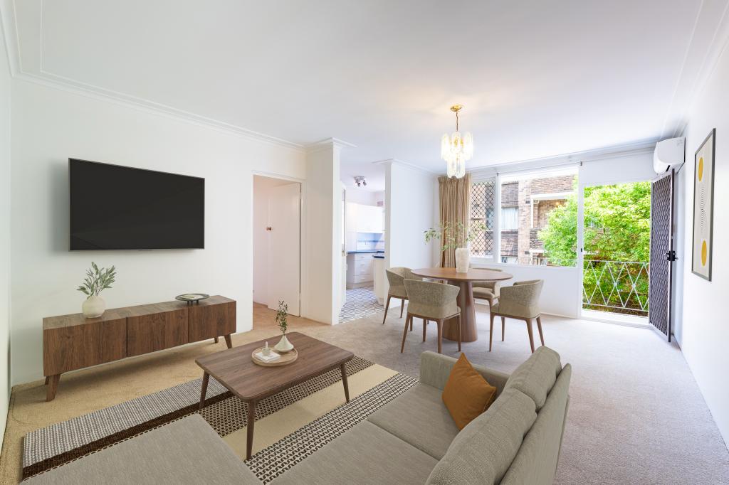 11/8 Orpington St, Ashfield, NSW 2131