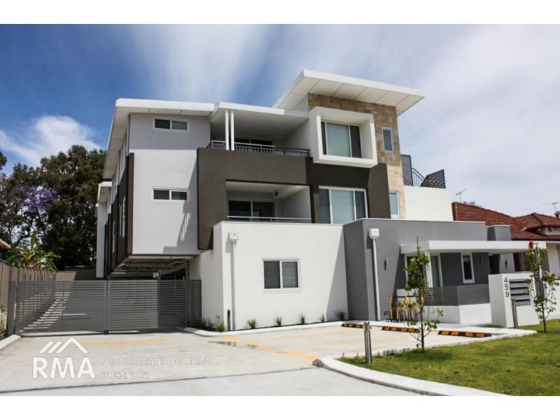 11/459 Charles St, North Perth, WA 6006