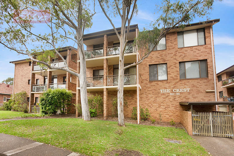 13/92 Glencoe St, Sutherland, NSW 2232