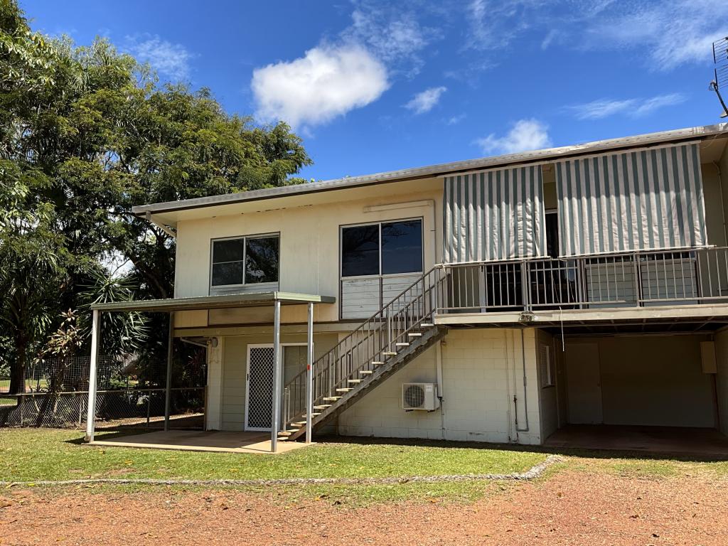 1/25 Bougainvillea Cres, Trunding, QLD 4874