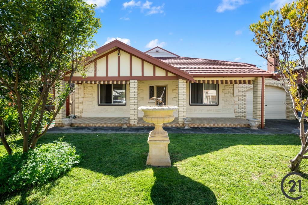 37 STANLEY ST, WOODVILLE PARK, SA 5011