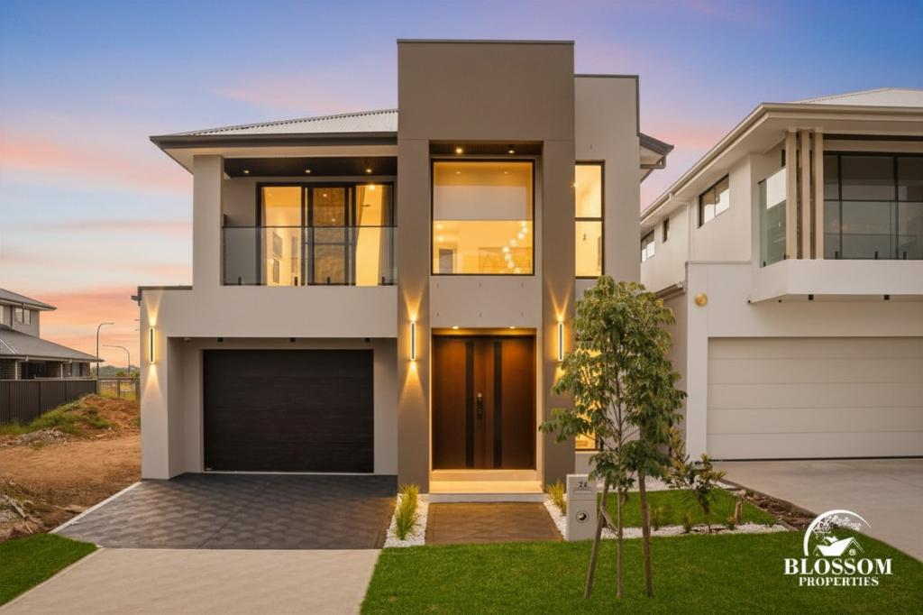 26 Crusader St, Melonba, NSW 2765