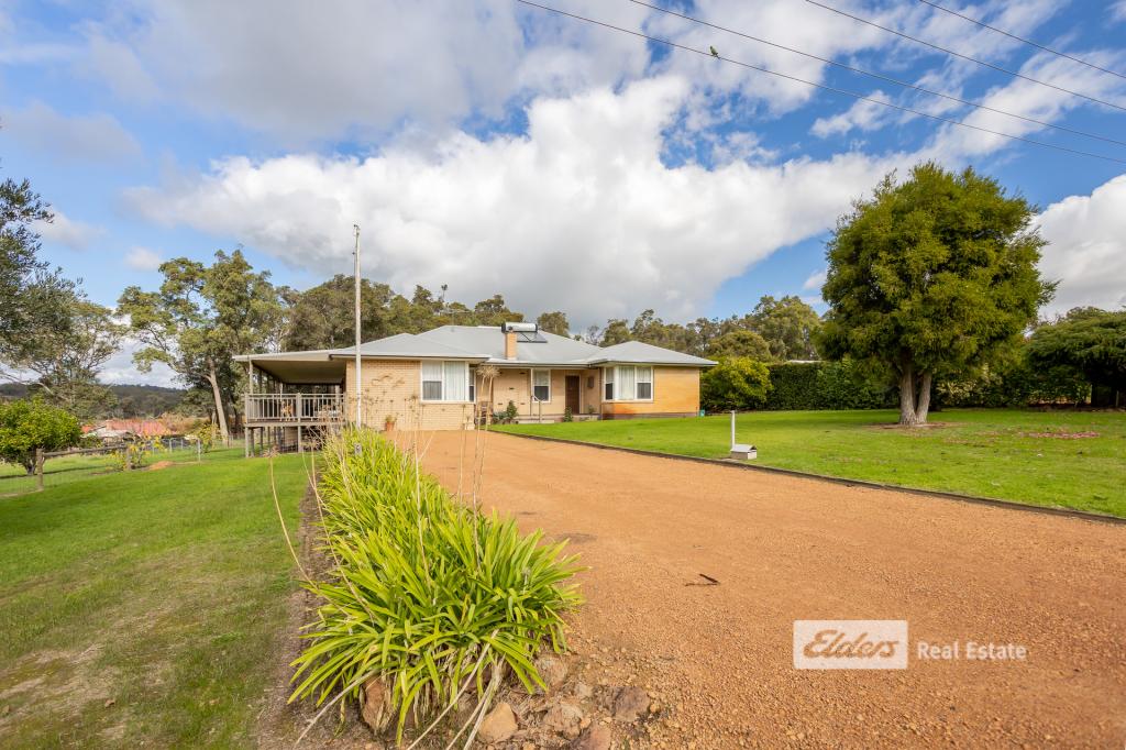 51 Steere St, Donnybrook, WA 6239