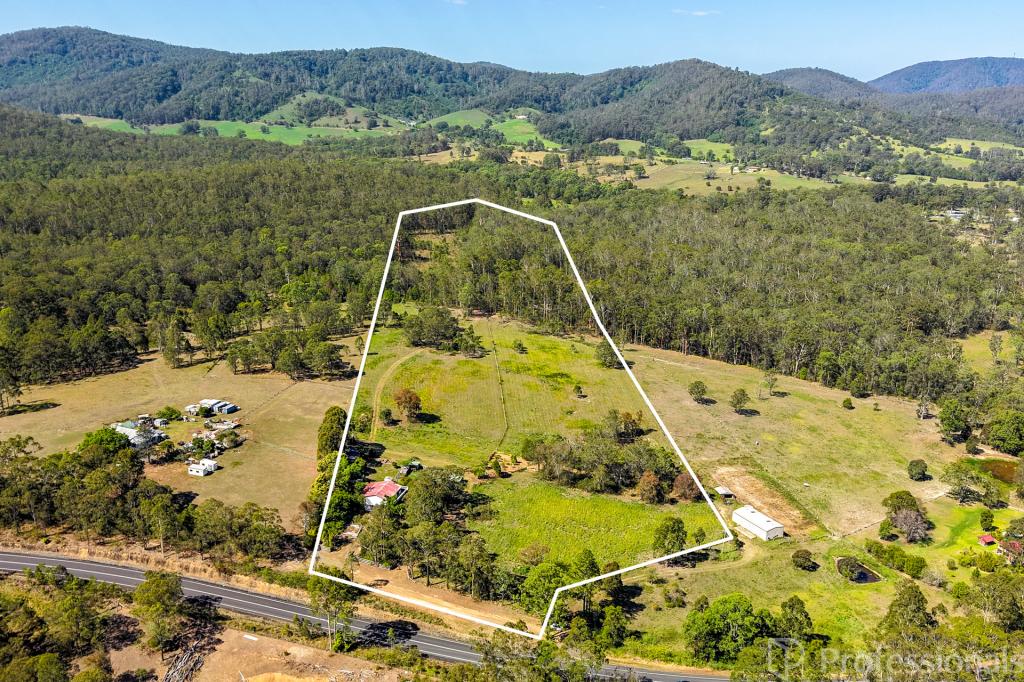 499 Avalon Rd, Dyers Crossing, NSW 2429