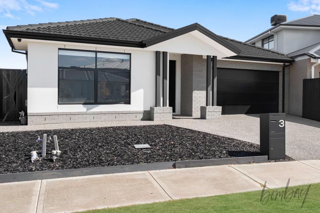 3 Malay Dr, Kalkallo, VIC 3064