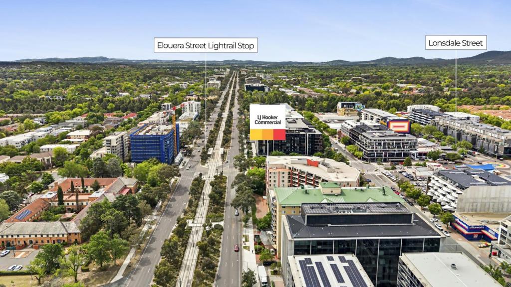 Units 7 & 8/86 Northbourne Ave, Braddon, ACT 2612