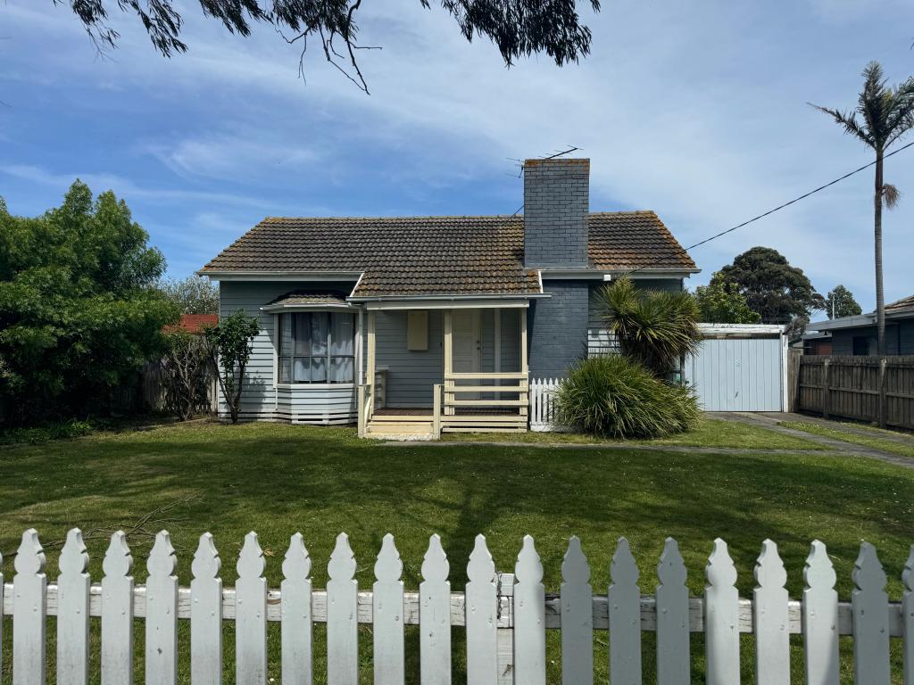 18 Beard St, Wonthaggi, VIC 3995