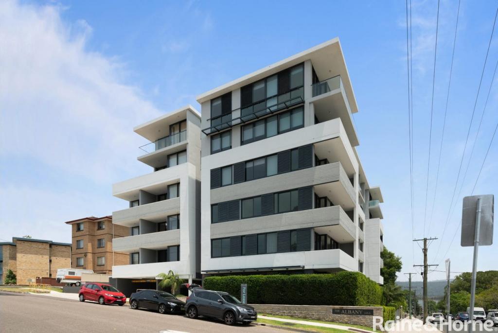 G04/148A ALBANY ST, POINT FREDERICK, NSW 2250