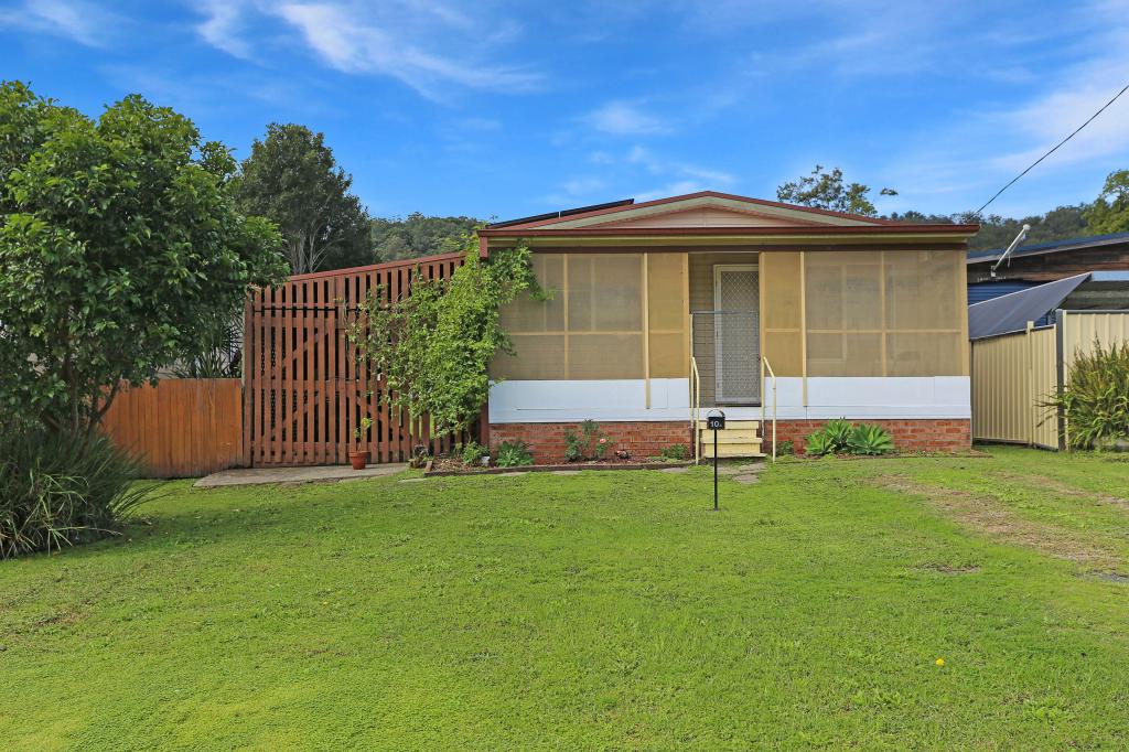 10a Crawford St, Bulahdelah, NSW 2423