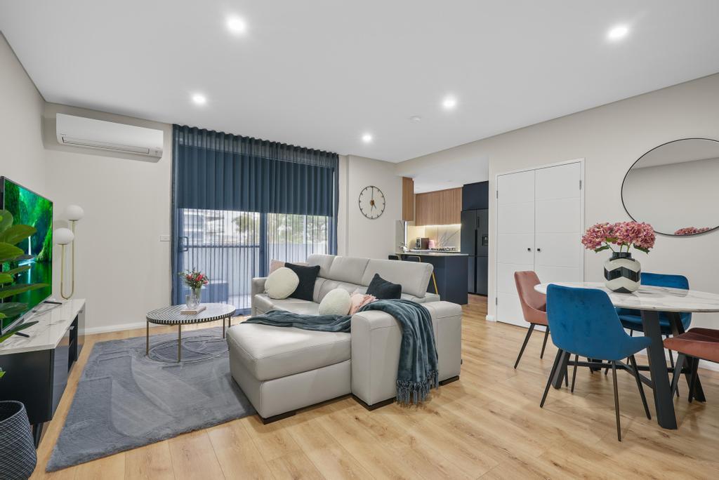 34/51-55 Hutton Rd, Edmondson Park, NSW 2174