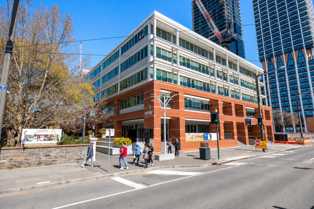 312/9 Paxton'S Walk, Adelaide, SA 5000