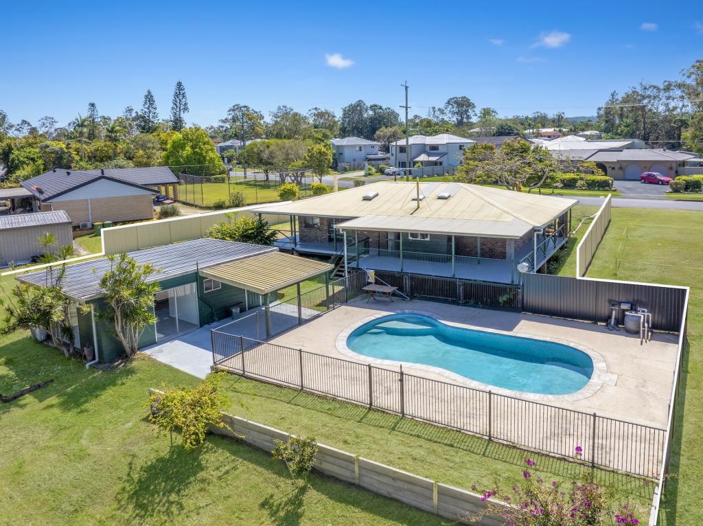 28 ATLANTIC DR, LOGANHOLME, QLD 4129