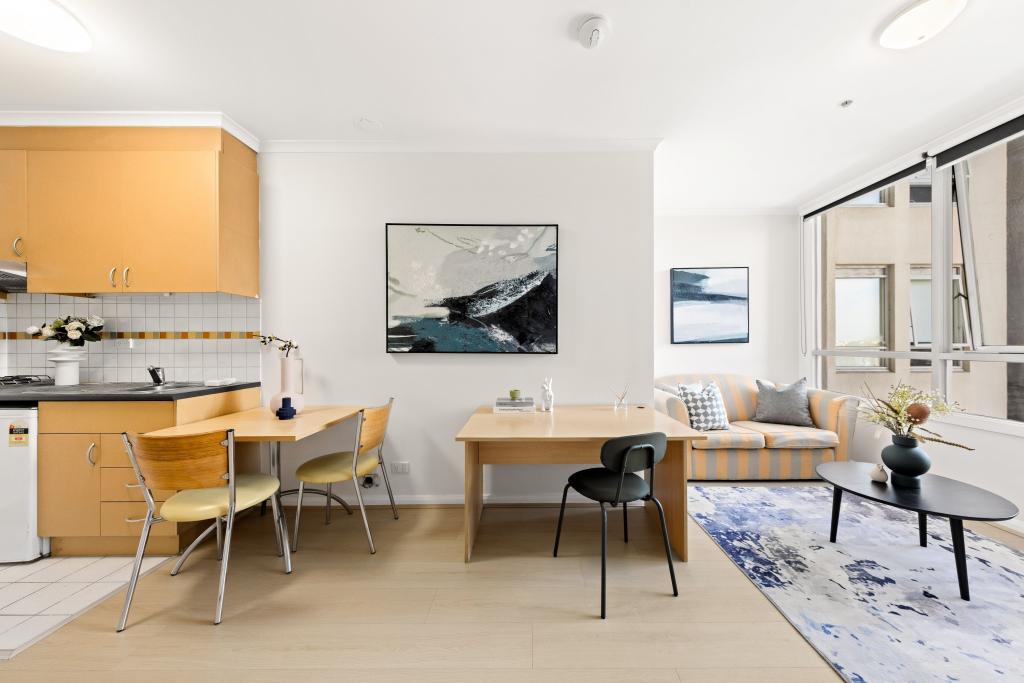 606/238 FLINDERS ST, MELBOURNE, VIC 3000