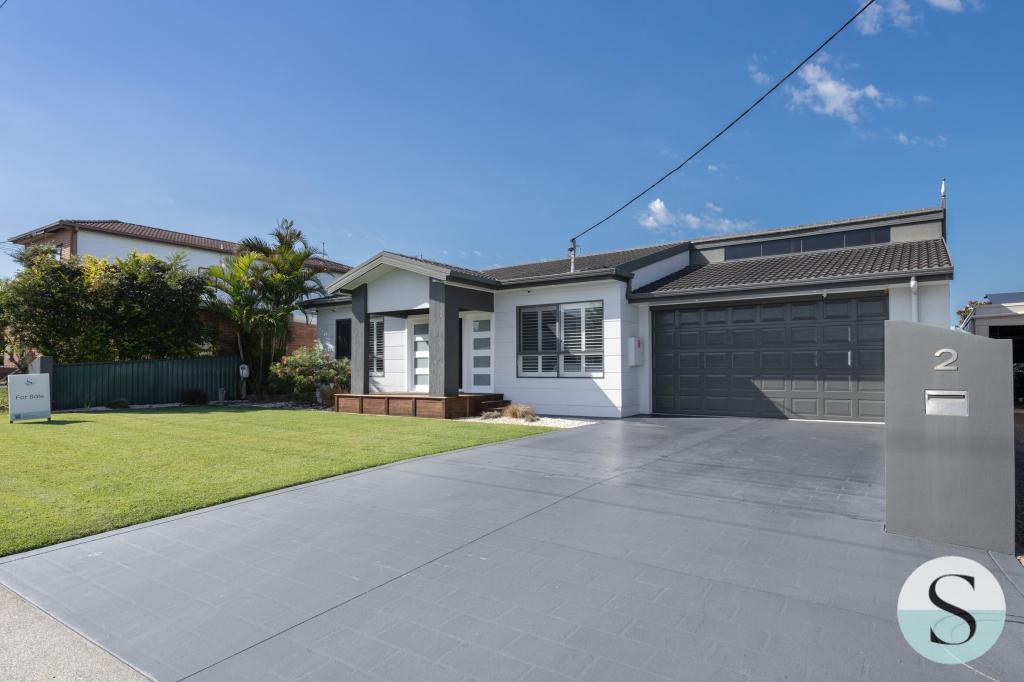 2 Maneela St, Blacksmiths, NSW 2281