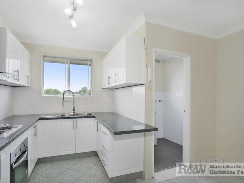 12/336 Livingstone Rd, Marrickville, NSW 2204